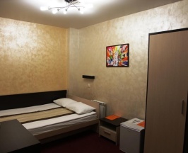 Номер эконом (без окна) в Амиго