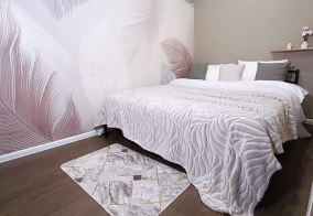 Апартаменты Апартаменты на Комсомольская 3б в Мурманске