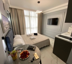 Квартира в Cosmos