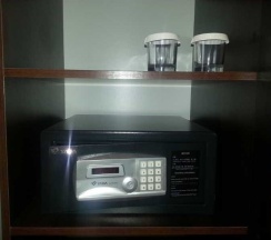 Одноместный номер Standard в Royal Petrol Hotel