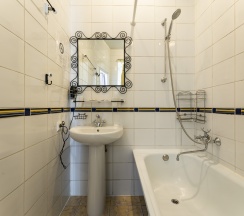 Двухместный номер комфорт в Невский дом