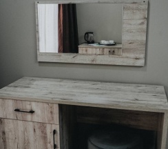 Люкс 2-х комнатный в Ахтынские бани №1