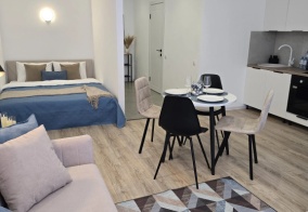 Апартаменты Квартира Уютная в Воронежской области