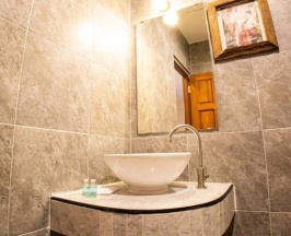 Двухместный номер Standard двуспальная кровать в Rico's Patong Residence