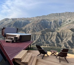 Нео Типи Люкс в Villa Memory