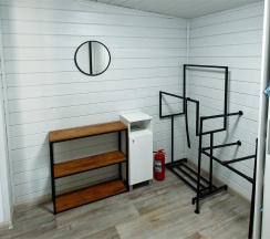 Needles Family в Needles