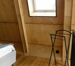 Дом древесный №8. Первая Линия. Можно с собаками в Трофимов Берег