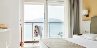 Армуталан: Отель Maris Beach