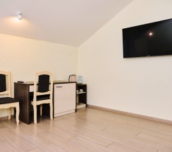 Полулюкс в Арт Симбирск