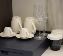 Люкс в Генрих