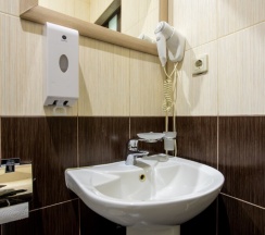 Двухместный номер в Golden Kids