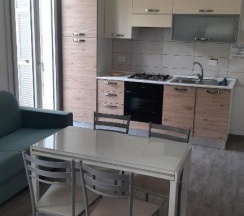 Апартаменты Standard в Hotel Riviera