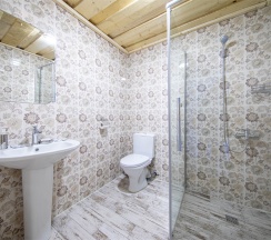 ХОРОМЫ (апартамент) в Остров