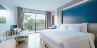 Муанг: Отель Seabed Grand Hotel Phuket