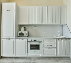 COMFORT – 640, панорамное окно в Gosh.rent