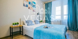 Нижний Новгород: Апартаменты Vegas apartments