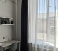 Стандарт 3-х местный в D`loft Hotel