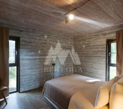 ДАНТЕ ( ДО 8 ГОСТЕЙ ) в Berloga Country Resort