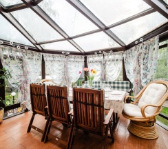 Семейный коттедж в Cottage.Moscow