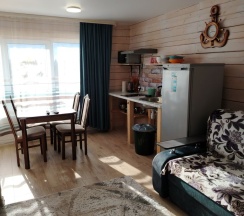 Коттедж в Алтын-Ай