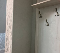 Пятиместный Стандарт в Аэлита