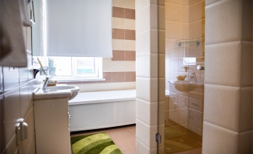 Suite (Люкс) в Гранд, гостинично-ресторанный комплекс