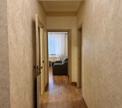 🏡 Комфортная квартира в самом центре города! в Как дома 05