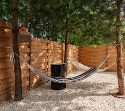 Дом в Skandi белка