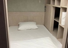 Трёхместная студия Standard в 44 Room Rama 3