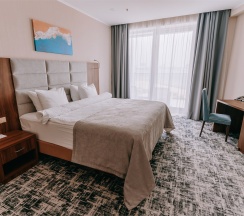 Стандарт с видом на город DBL в Grand hotel Anapa