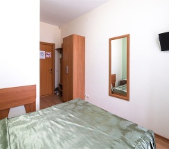 Студия в Каркушин дом