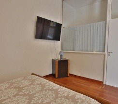 Студия Deluxe в Casa Levante