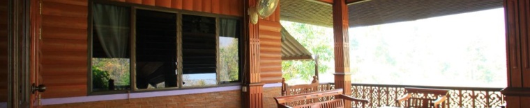 Вилла с 2 комнатами в Banphu Montalang Resort