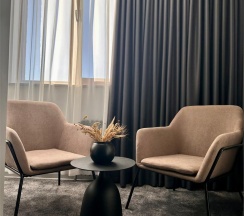 DE LUXE (BATH) в Milot