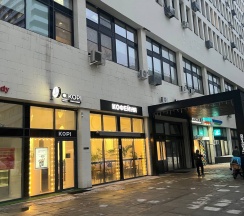 Квартира в Апартаменты на проспект Вернадского 41с1