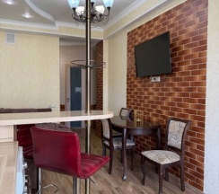 🏡 Комфорт и удобство в самом сердце Махачкалы! в Как Дома 05