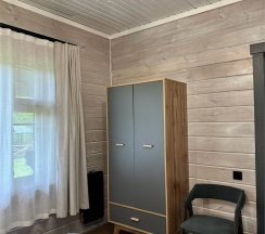 Дом легенд и сказок (люкс) в Остров Суойа