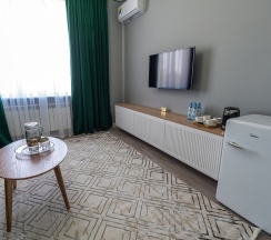 Семейный премиум в Pullman D | M
