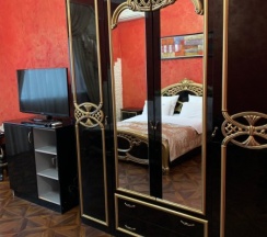 Люкс 21 в Снежная королева