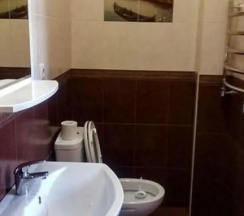 Двухместный номер Standard двуспальная кровать в Каллисто
