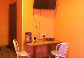 Апартаменты Солнечная в Красноярском крае