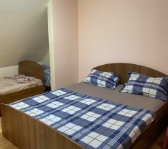 🌟 Комфортная квартира-студия в центре Махачкалы – ваш идеальный отдых рядом с сердцем города 🌟 в Как дома 05