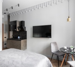 Стандарт в Wings