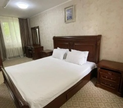 Двухместный номер Superior двуспальная кровать в Park Hotel
