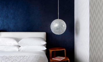 Двухместный номер Classic двуспальная кровать в SENS Hotel