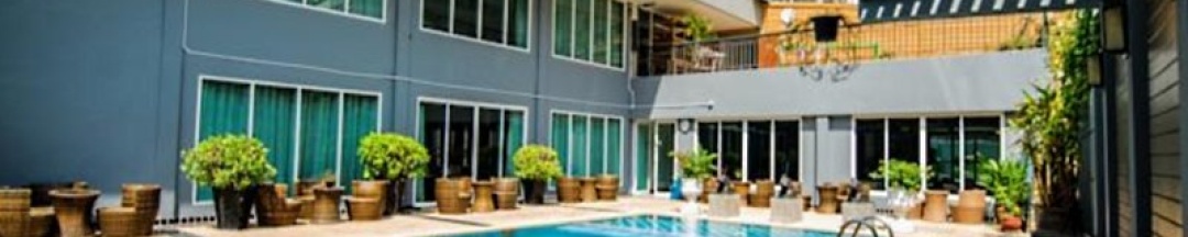 Двухместный номер Deluxe двуспальная кровать в Hotel Selection Pattaya