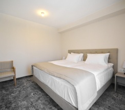 Люкс в Отель Stonehenge hotel & restaurant