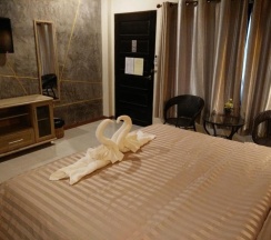 Одноместный номер Superior двуспальная кровать в Le Park 23 Boutique Resort