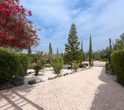 Номер Standard в Aphrodite Hills Residences Superior Villas