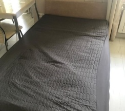 Квартира в Апартаменты на Воронежское шоссе, 1А